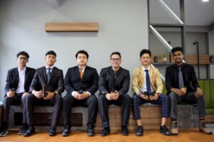 Asian investors look for novel ways to join SpaceX’s US IPO excitement