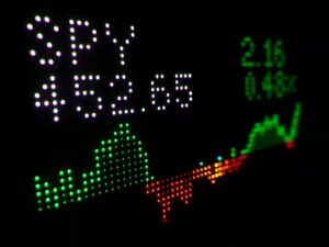 ASX set to rise, SpaceX slumps; Former Fed chair Greenspan dies at 100