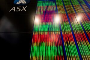 ASX set for uncertain start as US-Iran tensions rise