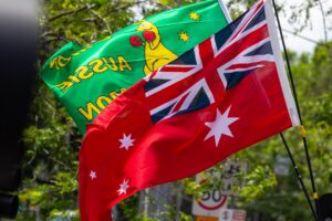Australia confirms first case of H5N1 bird flu as virus reaches every continent