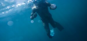 US, UK and Australia to develop underwater drone technology