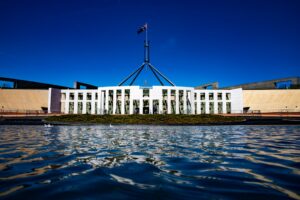 Australia politics live: Labor accused of ‘pulling up the ladder’ over CGT as two MPs booted from question time; third bird tests positive for deadly H5N1 strain