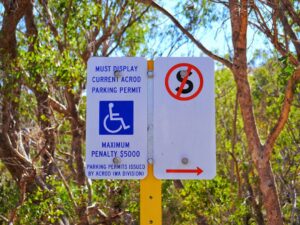 Australia's AI access cut after Trump order