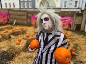 Beetlejuice the Musical's Australian run ends early