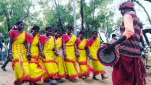 The Bhojpuri singers fighting vulgar tag on one of India's oldest languages