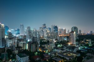Blueprint for a better Bangkok