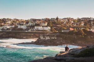 Bondi terror attack survivor received 'influx of hate' hours after shooting