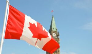 Canada solidifies agreement with Australia to buy Arctic Over-the-Horizon Radar system