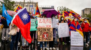 China’s direct strike threat to Australia is ‘growing’, think tank report finds