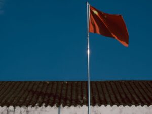 China’s Iran strategy an exercise in power without projection