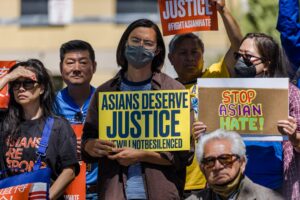 Chinese activist in UK told by X that abusive deepfakes do not breach rules