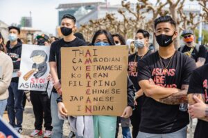 Chinese activist in UK told by X that abusive deepfakes do not breach rules