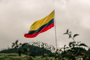 Colombia presidential runoff pits leftist senator against pro-Trump rival