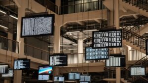 Concerns over AI and data centres a dangerous force for Labor