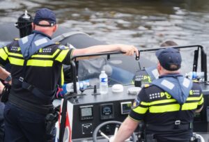 Dutch police investigate suspected drugging and sexual assault of multiple women