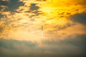 Elon Musk’s SpaceX eyes $1.77tn valuation ahead of blockbuster IPO