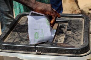 Ethiopia’s election is about affirming national commitment to democracy