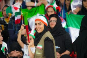 UN experts demand Iranians free Foremans