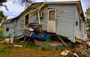 Why falling house prices won’t be an economic disaster