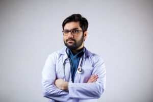 Fears doctors criticising Israel may be silenced as health watchdog adopts contested antisemitism definition