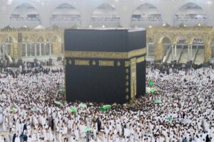 Fourteen killed in Saudi Arabia helicopter crash