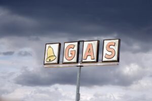 Gas prices fall below $4 on average after Trump’s signing of Iran deal to end war