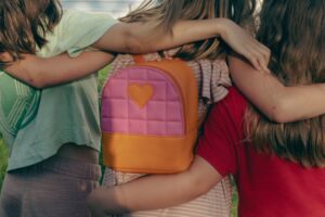 Girlfriends review – love and growing pains in queer coming-of-age tale that goes from Hong Kong to Taiwan