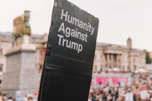 The human security crisis emerging from the Strait of Hormuz