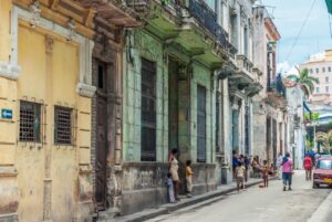 US imposes new sanctions on Cuban president and Castro family members