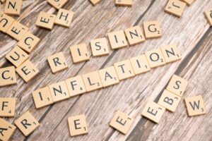 US inflation tops 4% for first time in three years, keeping Fed hike in play