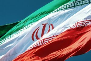 Iran chief negotiator says Hormuz will be administered by Tehran: State media