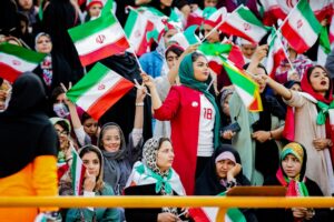 US, Iran make 'encouraging progress' after hours-long talks in Burgenstock; agree on roadmap to reach final peace deal in 60 days