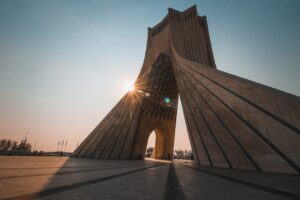 Iran peace optimism expected to bolster stock markets