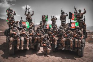 Iran-US war latest: Iran attacks US bases across three Gulf allies after Trump renews strikes on Tehran