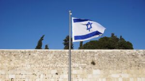 Israel laid siege to an 889-year-old castle. Here's why that matters