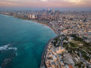 Israel launches fresh strikes on Lebanon despite Trump criticism