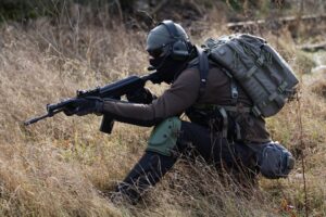 Israeli forces push further into Lebanon, capturing strategic mountain castle