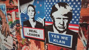 Key Trump allies and Musk on leaked list for secretive Peter Thiel retreat