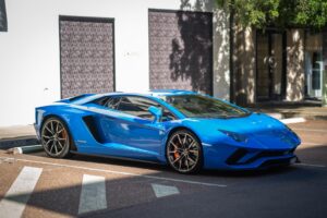 'Lambo Guy' Adrian Portelli sues former minister over lottery comments