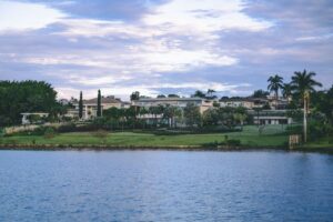 Late property magnate’s Sydney apartment lists for $9 million