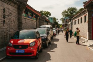 US lists China’s BYD, Alibaba, Baidu as ‘Chinese military companies’