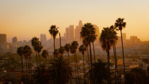 Los Angeles Mayor Karen Bass advances to run-off in race to run California's biggest city