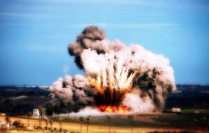 Major Russian bombardment of Ukraine kills 11, after Ukraine denies dormitory strike