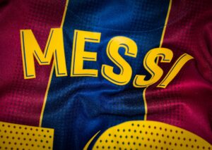 Messi, Mbappé and Haaland shine as stars come out to play