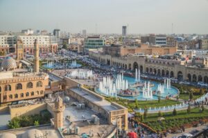 Middle East war: Read the 14-point draft agreement between the US and Iran