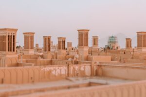 MoU’s $300bn Iran reconstruction fund becomes US political flashpoint