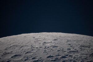 NASA announces Artemis III crew