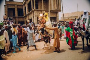 Nigeria evacuates citizens from South Africa as anti-migrant sentiment rises