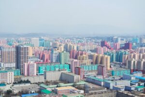 North Korea unveils nuclear weapons fuel production plant