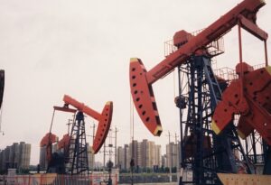 Oil prices climb more than $3 after Israeli strikes on Lebanon
